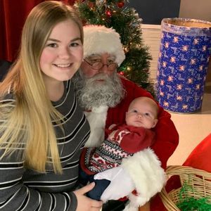 Meet your Posher, Emma